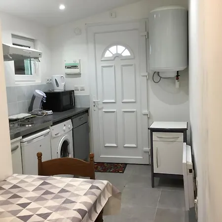 Holiday home Maisonette Bedogao *