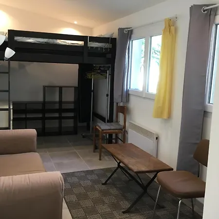 Maisonette Bedogao * Valence (Drome)