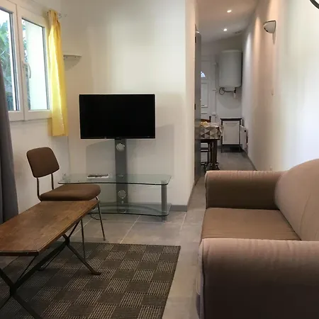 Feriehus Maisonette Bedogao Valence (Drome)