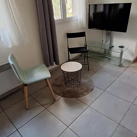 Maisonette Bedogao * Valence (Drome)