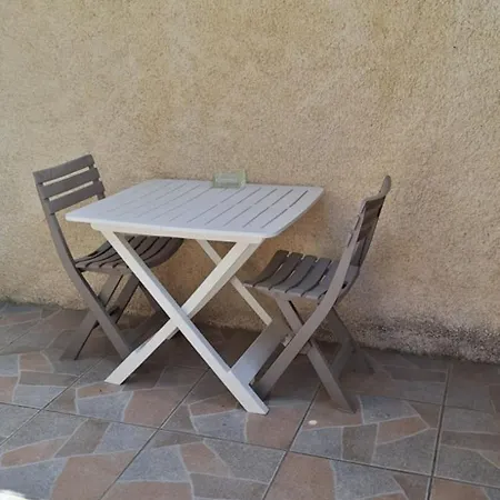 Maisonette Bedogao Holiday home
