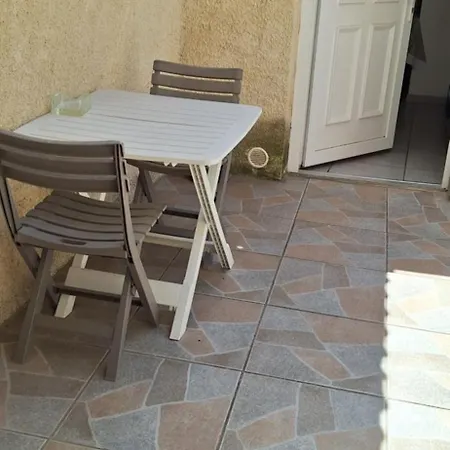 Maisonette Bedogao * Valence (Drome)