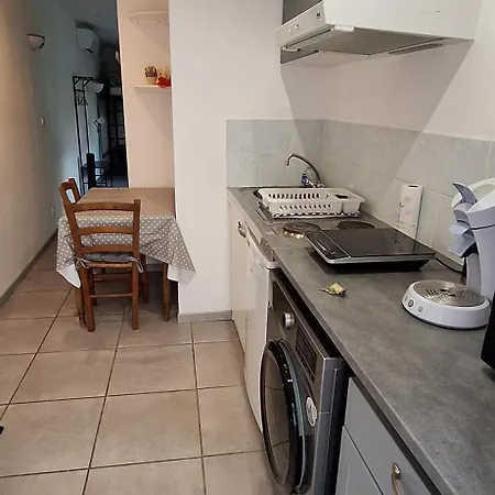 Maisonette Bedogao Holiday home