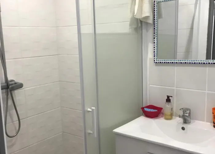 度假居 Maisonette Bedogao 瓦朗斯