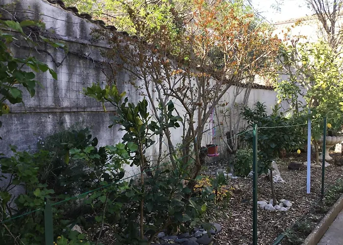 度假居 Maisonette Bedogao *